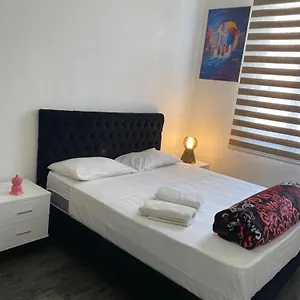 Appartement Cosy Lafayette, Tunis